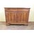 CREDENZA A DUE PORTE STILE LUIGI FILIPPO IN CILIEGIO EPOCA 800 cm L132xP61xH102 