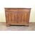 CREDENZA A DUE PORTE STILE LUIGI FILIPPO IN CILIEGIO EPOCA 800 cm L132xP61xH102 