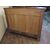 CREDENZA A DUE PORTE STILE LUIGI FILIPPO IN CILIEGIO EPOCA 800 cm L132xP61xH102 