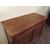 LUIGI FILIPPO STYLE TWO DOOR SIDEBOARD IN CHERRY VINTAGE 800 cm L132xP61xH102     