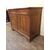 CREDENZA A DUE PORTE STILE LUIGI FILIPPO IN CILIEGIO EPOCA 800 cm L132xP61xH102 