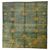 Rare square carpet OZBEK PAMIR - n. 1078 -     
