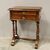 Antique Louis Philippe walnut coffee table - period 800     
