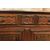 arm116 - walnut sideboard, 18th century, measuring cm l 157 xh 120     