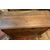 arm116 - credenza in legno di noce, epoca '700, misura cm l 157 x h 120  