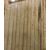  ptn256 - portone in legno, epoca '800, misura cm l 220 x h 258 