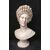 Scultura in marmo di Carrara - Paolina Bonaparte - H 69 cm - Venezia - Fine 19° secolo/inizio XX° secolo