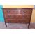 Louis XV chest of drawers half 700 inlaid     