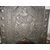 p049 - cast iron fireplace bottom plate, measuring cm l 73 xh 83     