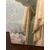 Antica icona/dipinto  di S. Aristide epoca XVIII sec. Scuola Italiana mis 35 x cm 25 