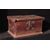Gothic chest-coffer, Veneto 15th century     