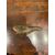 Sea foam pipe (magnesite) with the figure of the Lion of San Marco. Amber mouthpiece. Original box. Italy.     