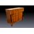 Large flap chest of drawers     