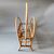 1960s Gorgeous Magazine Rack by Franco Albini. Made in Italy