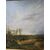 Harold Sutton Palmer (1854 -1933) pittore inglese di paesaggi. Scuola inglese  seconda metà del XIX secolo.