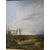 Harold Sutton Palmer (1854 -1933) English landscape painter. English school second half of the 19th century.     