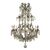 Maria Theresa chandelier     