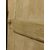 pte136 - simple poplar door, 18th century, size cm l 95 xh 192     