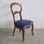 Set sei sedie laterali Luigi Filippo – seconda metà XIX secolo