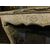  chp347 - camino in pietra di Borgogna, epoca '600, misura cm l 194 x h 132 