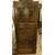 pti702 - walnut door, 19th century, cm l 78 xh 190 xp 2.5     
