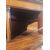 Biedermaier corner cabinet in mahogany     