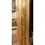 specc401 - gilded mirror, 19th century, size cm l 107 xh 175     