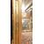specc401 - gilded mirror, 19th century, size cm l 107 xh 175     
