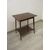 English mahogany coffee table with shelf - cabinet - nightstand - first 900     