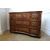 Inlaid chest of drawers     