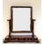 Carlo X Genoese table mirror. nineteenth century     