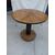 Bidermeier 1840 inlaid coffee table in walnut