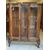 Vetrina stile Chippendale