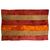 Antico raro tappeto- tessuto "pardeh" SIVAS - n.1213