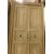 pts645 four Louis XVI style doors, made in the twentieth century, different sizes     