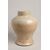 Antique Chinese craquelé vase     