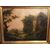 oil painting on canvas 46 x 61 cm