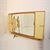 SIX DOORS WARDROBE, ITALIAN DESIGN OF THE TWENTIETH CENTURY, 1950s. (ARM19)