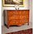 Emilian Louis XV chest of drawers, moved front, mid-18th century     