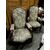 Louis Philippe armchairs from Piedmont