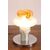 :  Lampada da tavolo Murano anni 70 modernariato Design . restaurata funzionante !