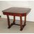 Code 0649 Extendable table solid cherry Period 1920/30