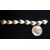Bracelet jewelry signed Coro. USA 1950 - Art. 1841/02