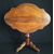 Antique sailing table     