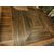 darp150 - floorboard in walnut with border, mq. 25     