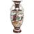 Vaso Vintage Satsuma in Ceramica decorata a mano, 1960 PREZZO TRATTABILE