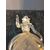 Figura femminile in vetro,Manifattura Barovier e Toso.Murano.