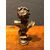 Sigillo in bronzo raffigurante belzebu’.