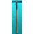 Walking stick with horn pommel depicting a dog&#39;s head. Rattan cane.     