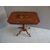 RECTANGULAR TABLE INLAID SORRENTINO STYLE AGE 800 cm L80xP55xH75     